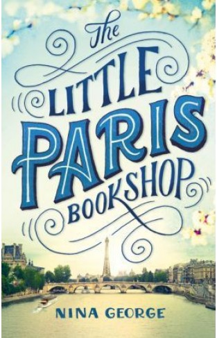 The Little Paris Bookshop